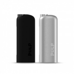 Pulp, Powerbank, Le Pod, Refill, batterie, externe, vape, recharge, e-cig, cigarette électronique