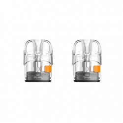 Aspire - Cartouches Pixo x2