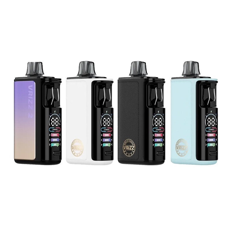 Voopoo - Kit Vrizz 2