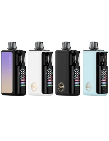 Voopoo - Kit Vrizz 2