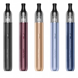 Geekvape - Kit Wenax M2
