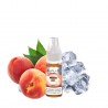 elfbar, elfliq, vape, nikotinsalz, sels de nicotine, salt, liquid, likuid, e-cig, pod, puff, peach ice