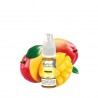 elfbar, elfliq, vape, nikotinsalz, sels de nicotine, salt, liquid, likuid, e-cig, pod, puff, mango