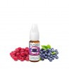 elfbar, elfliq, vape, nikotinsalz, sels de nicotine, salt, liquid, likuid, e-cig, pod, puff, blueberry sour raspberry
