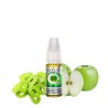 Elfliq by Elfbar - Sour Apple Nic Salts 10ml