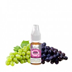 Elfliq by Elfbar - Grape...