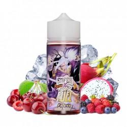 Fighter Fuel X Enfer -...