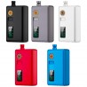 Dotmod, vape, e-cig, e-liquide, Kit, DotAIO, V3, V4, pod, tank, coil