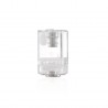 Dotmod, DotAIO, Tank, V3, V4, cartouche, résistance, e-liquide, airflow, vape, nicotine