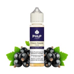 Juice de Janvier - Pulp -...