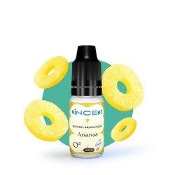 VDLV - Ananas 10ml