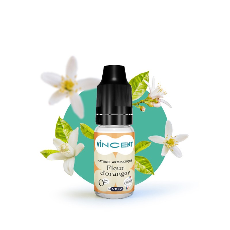 VDLV - Fleur d’Oranger 10ml