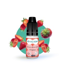 VDLV - Strawberry 10ml