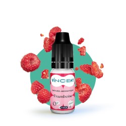 VDLV - Framboise 10ml