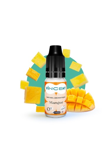 VDLV - Mangue 10ml