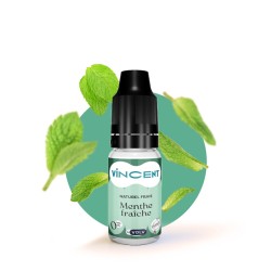 VDLV - Fresh Mint 10ml