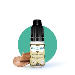 VDLV - Tabac Hampton 10ml