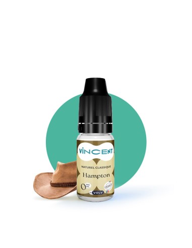 VDLV - Tabac Hampton 10ml