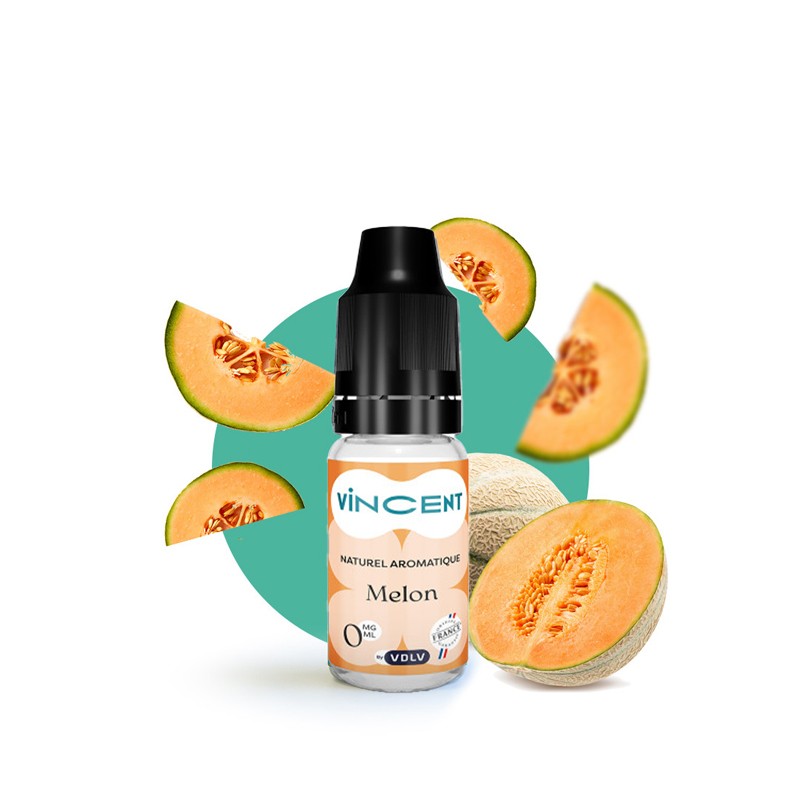 VDLV - Melon 10ml