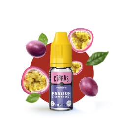 VDLV "Cirkus Authentic" - Passion 10ml