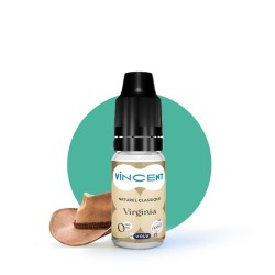 VDLV - Tabac Virginia 10ml