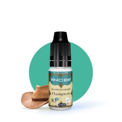 VDLV "Sels" - Classique Hampton 10ml