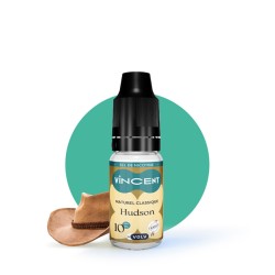 VDLV "Salts" - Hudson...