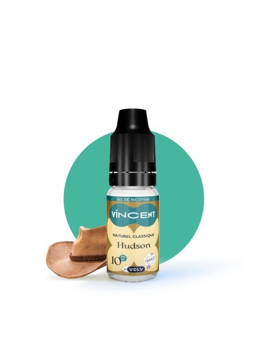 VDLV "Sels" - Classique Hudson 10ml
