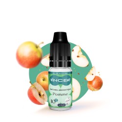 VDLV "Sels" - Pomme 10ml
