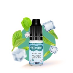 VDLV "Salts" - Ice Mint 10ml