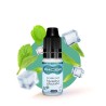 VDLV "Salz" - Eisminze 10ml - e-Liquids e-zigarette e-Dampf