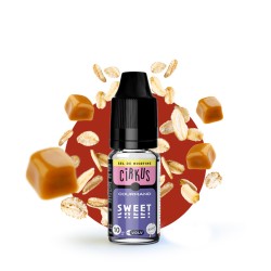 VDLV "Classic Wanted - Sels" - Sweet 10ml