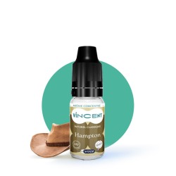 VDLV - DIY Hampton Aroma 10ml