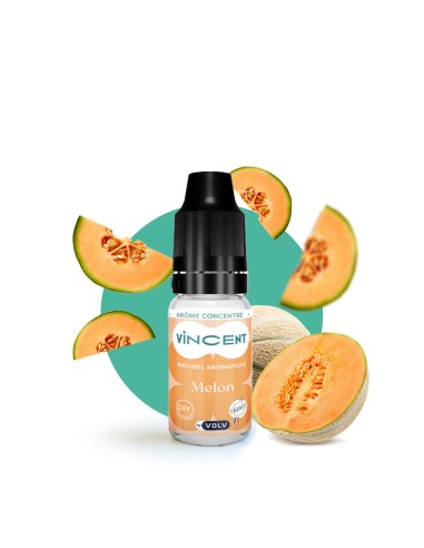 VDLV - Arôme DIY Melon 10ml