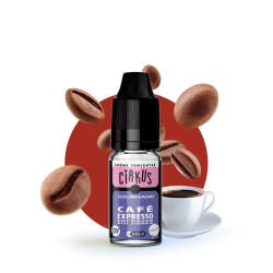 VDLV Cirkus - DIY Kaffee...