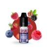 VDLV Cirkus - DIY Red fruits flavor 10ml - Switzerland | purchase e...