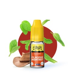 VDLV - Cirkus Classic Minze...