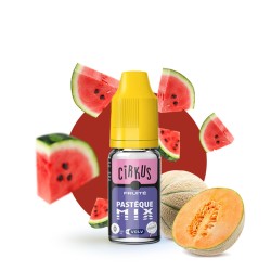 VDLV "Cirkus Authentic" -...