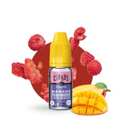 VDLV "Cirkus Authentic" -...