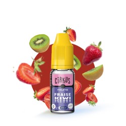 VDLV "Cirkus Authentic" -...