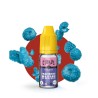 VDLV "Cirkus Authentic" - Framboise Bleue 10ml