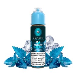 Montréal Original - Menthe...