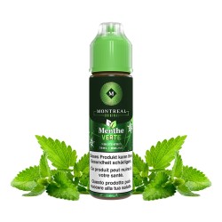 Montréal Original - Menthe...