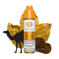 Montréal Original - Oasis 50ml