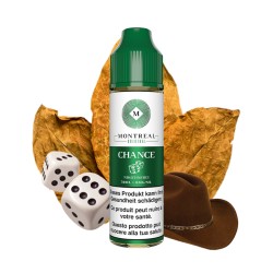 Montréal Original - Chance...