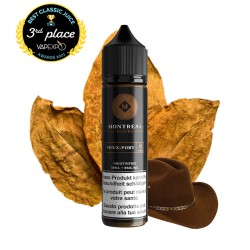 Montréal, 50ml, e-liquide, e-juice, vape, vaping, vaper, e-cig, e-cigarette, Vieux Port, canada, tabac, Tobacco