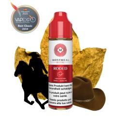 Montréal Original - Rodeo 50ml
