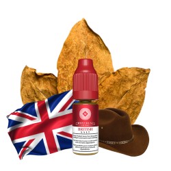 Montréal Original - British...