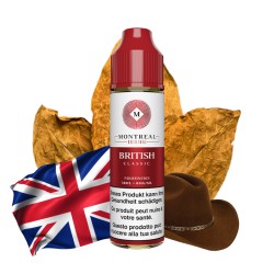 Montréal Original - British...