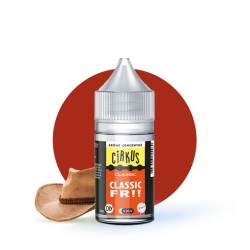 Vdlv Cirkus Authentics - Concentré DIY Classic Fr 30ml